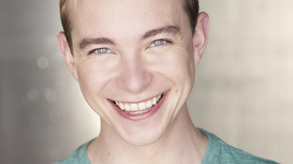 Eric Huffman